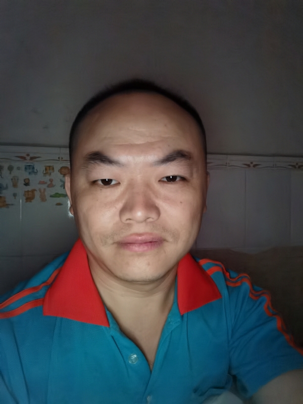 与子携老的第二张照片--邵阳相亲服务中心