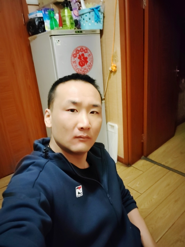 子昂的第一张照片--邵阳相亲服务中心