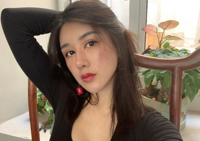 林依依的第一张照片--邵阳相亲服务中心