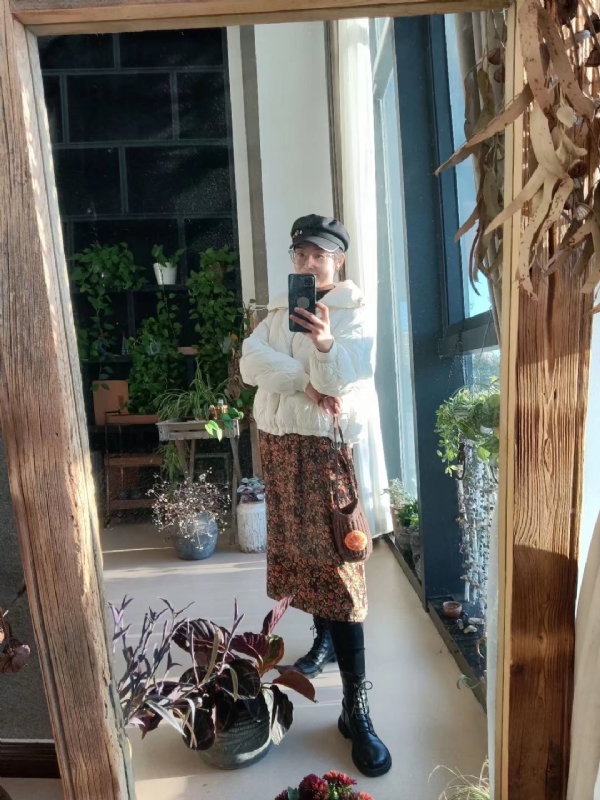 淇淇的第二张照片--邵阳相亲服务中心