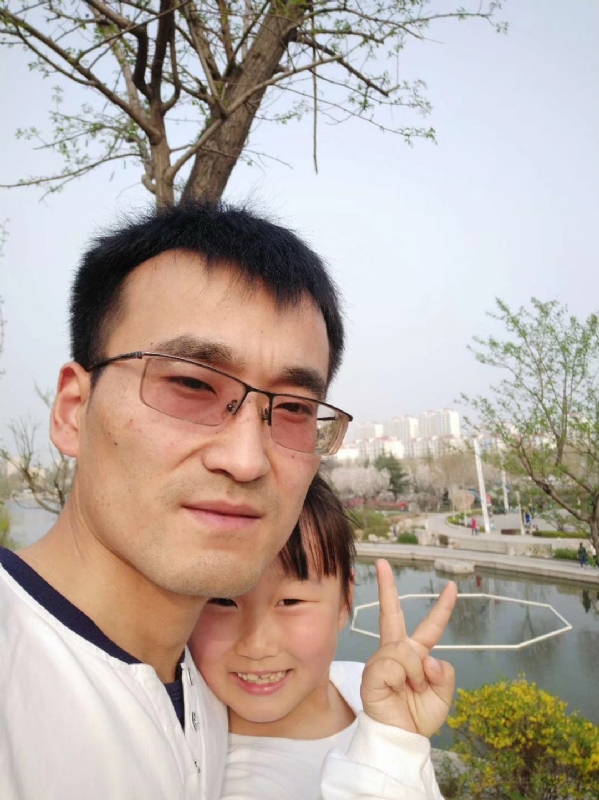 简单的幸福的第一张照片--邵阳相亲服务中心