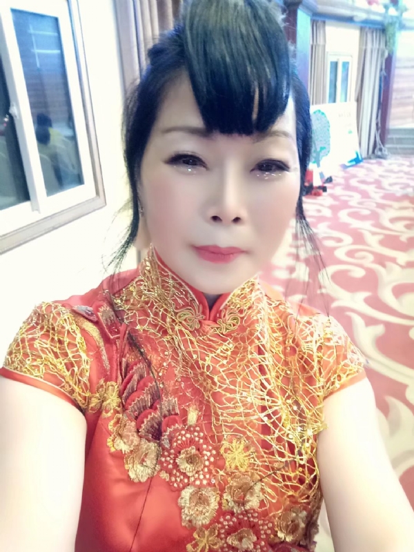 冰雪的第一张照片--邵阳相亲服务中心