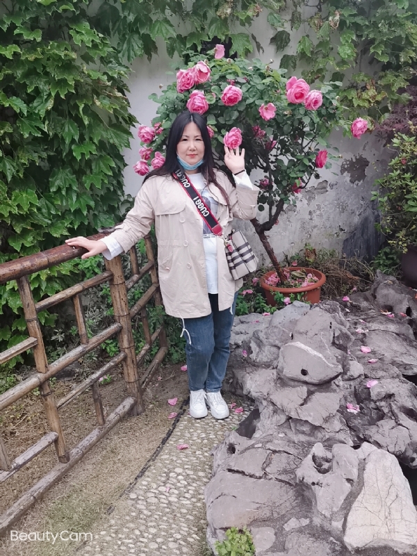 乖乖一女的第三张照片--邵阳相亲服务中心