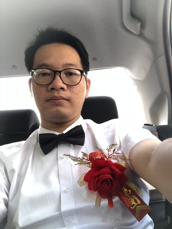 小陈的第二张照片--邵阳相亲服务中心
