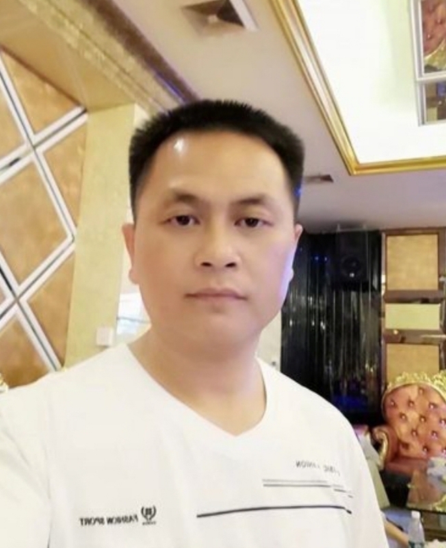 小梁的第一张照片--邵阳相亲服务中心