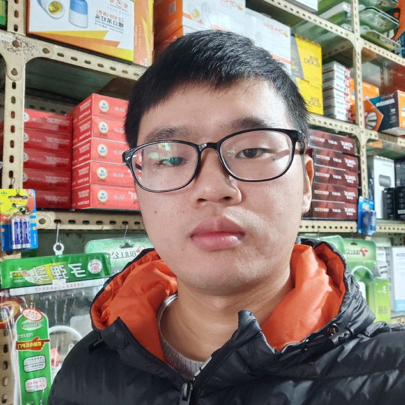 邱先生的第一张照片--邵阳相亲服务中心