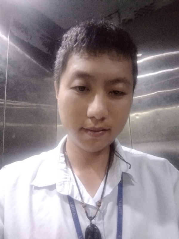 黄伟杰的第一张照片--邵阳相亲服务中心