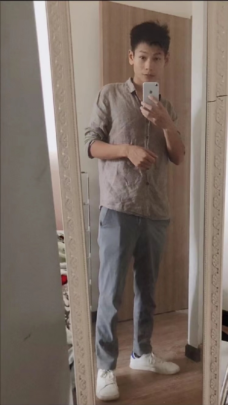 麦先生的第一张照片--邵阳相亲服务中心