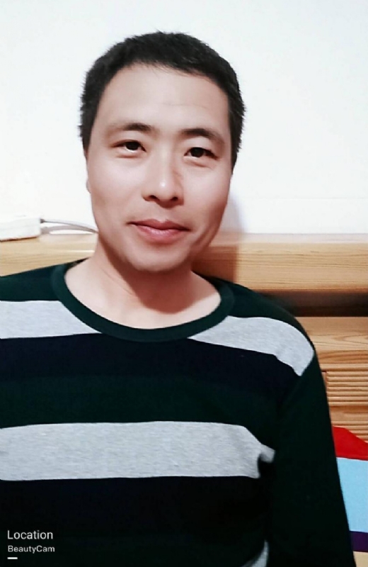 真爱难寻的第一张照片--邵阳相亲服务中心