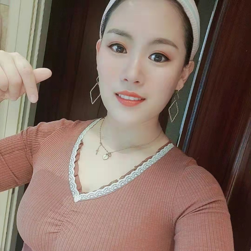 蜜&糖的第一张照片--邵阳相亲服务中心