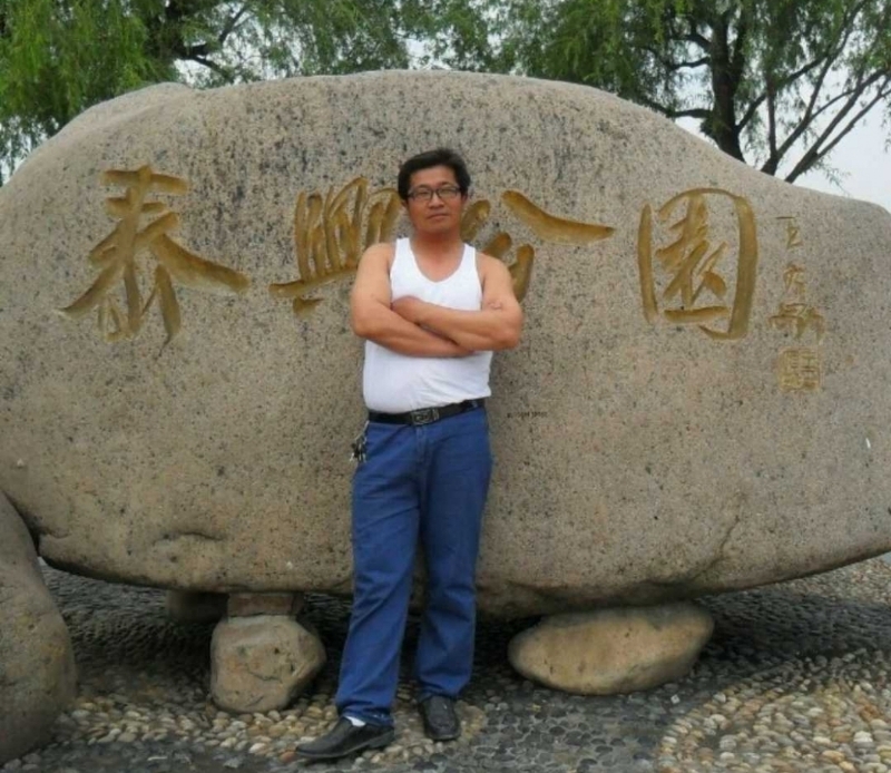 黑哥的第一张照片--邵阳相亲服务中心