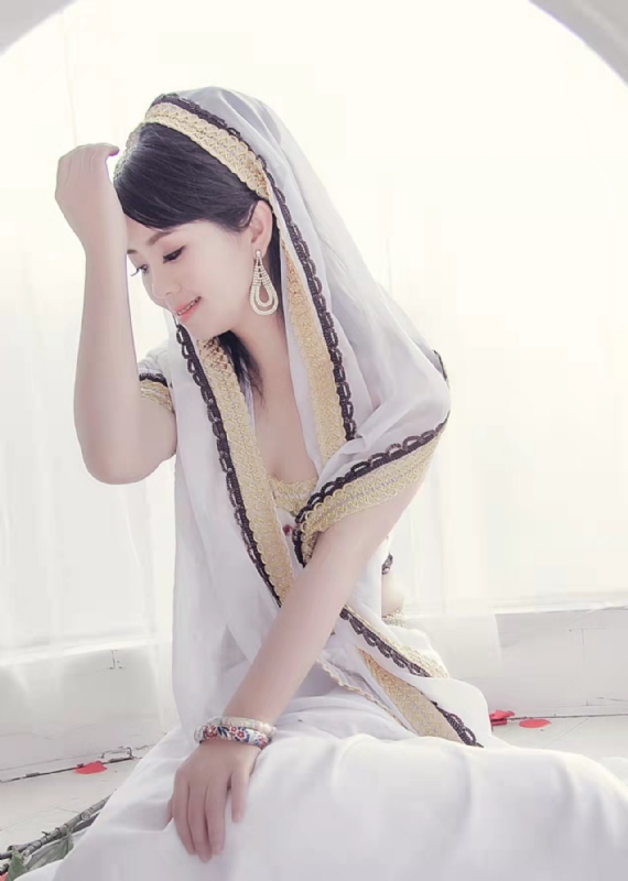yaoyao的第二张照片--邵阳相亲服务中心