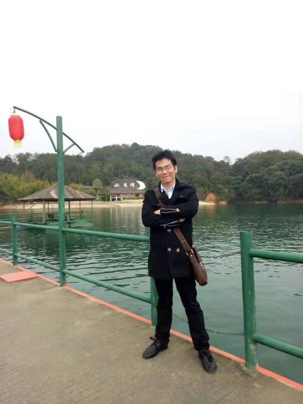 缘分不期而遇的第一张照片--邵阳相亲服务中心