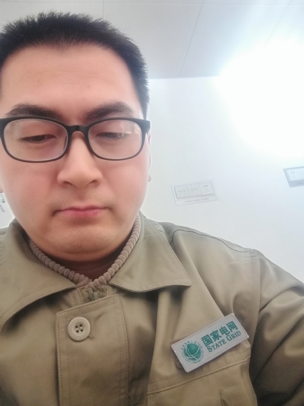 笨笨的小傻瓜的第一张照片--邵阳相亲服务中心