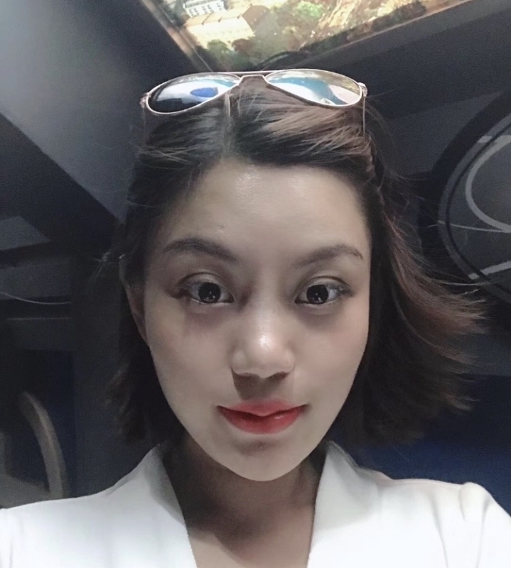 春暖花开的第一张照片--邵阳相亲服务中心