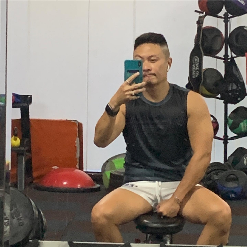 Andy的第一张照片--邵阳相亲服务中心