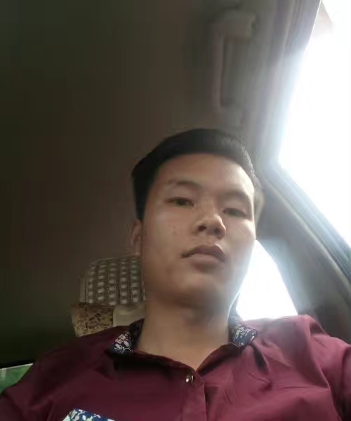 单亲爸爸的第一张照片--邵阳相亲服务中心