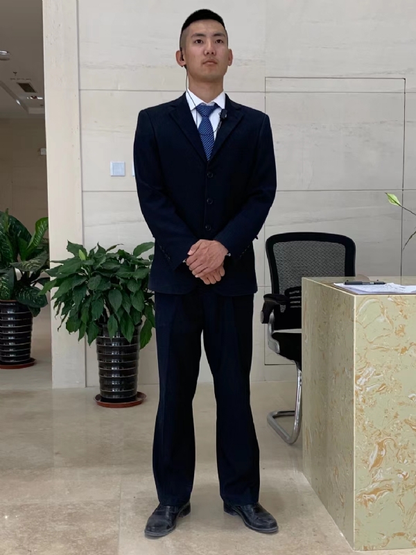 南山南的第二张照片--邵阳相亲服务中心