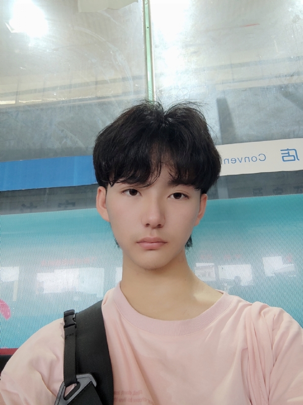 钱嘉豪的第二张照片--邵阳相亲服务中心