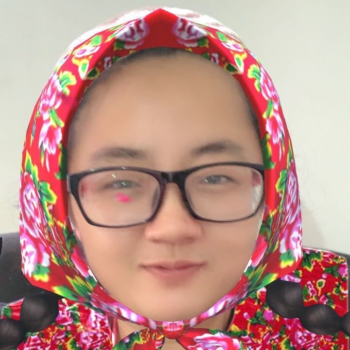 小兰的第一张照片--邵阳相亲服务中心