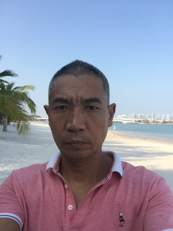 白开水的第一张照片--邵阳相亲服务中心