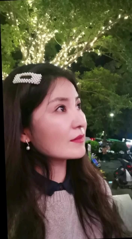 小迷糊的第一张照片--邵阳相亲服务中心