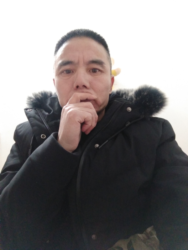 孤独人生的第一张照片--邵阳相亲服务中心