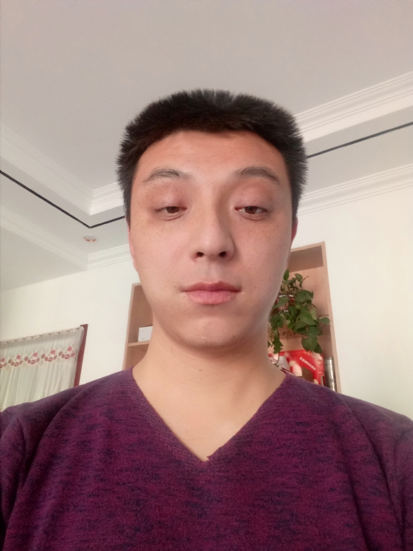 钱永辉的第一张照片--邵阳相亲服务中心