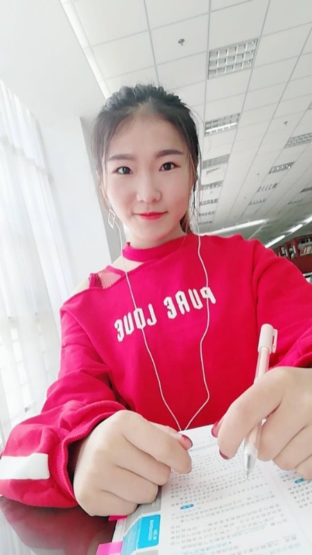 Smile的第二张照片--邵阳相亲服务中心