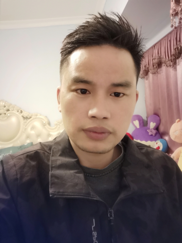 遇见你的第二张照片--邵阳相亲服务中心