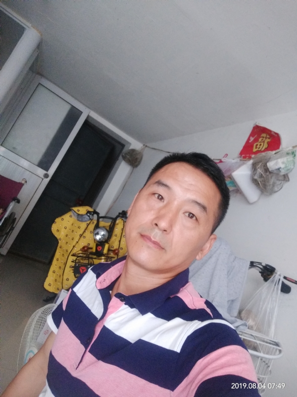 啊豹的第一张照片--邵阳相亲服务中心