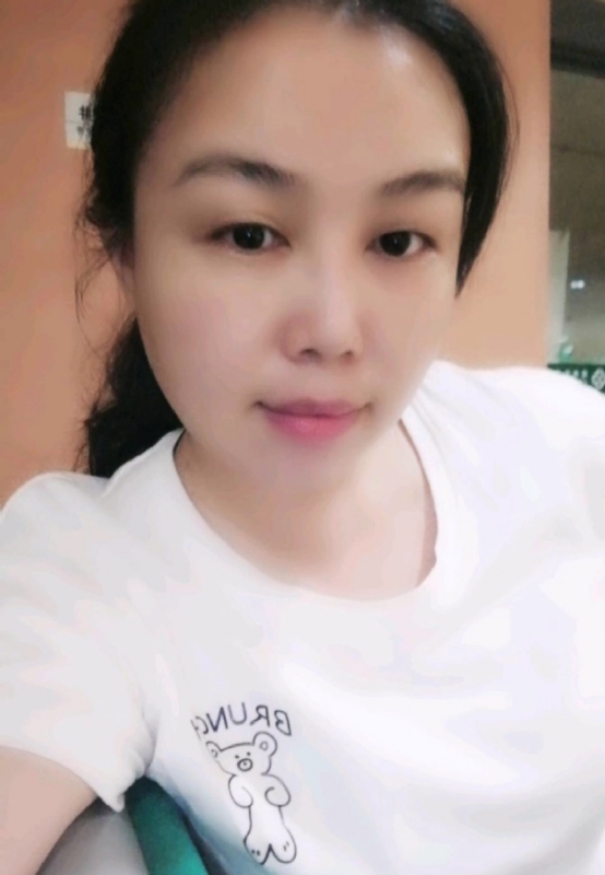 淡淡的云的第三张照片--邵阳相亲服务中心