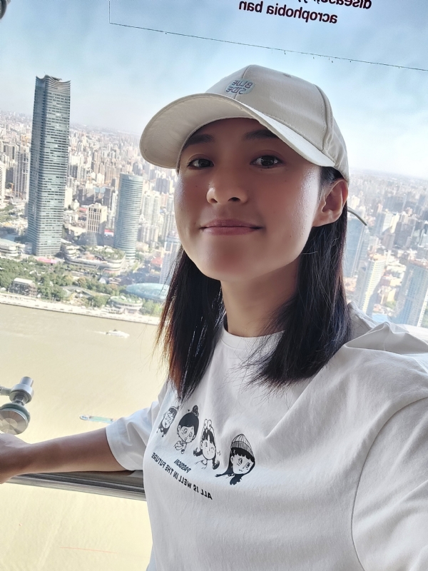 阿圆的第一张照片--邵阳相亲服务中心