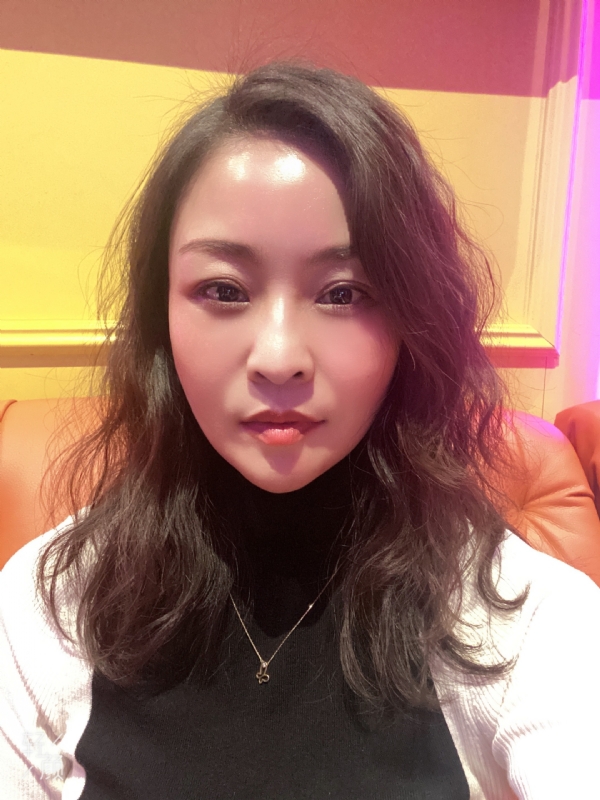 幸福的第一张照片--邵阳相亲服务中心