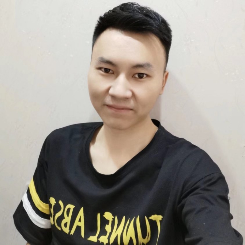 大男孩的第一张照片--邵阳相亲服务中心
