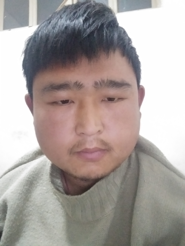 郝营的第一张照片--邵阳相亲服务中心