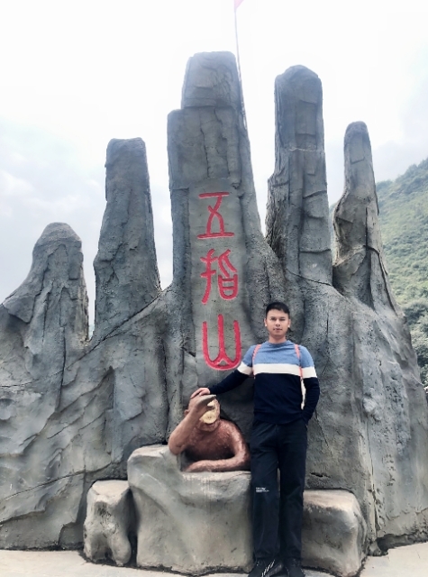 暖暖的第一张照片--邵阳相亲服务中心