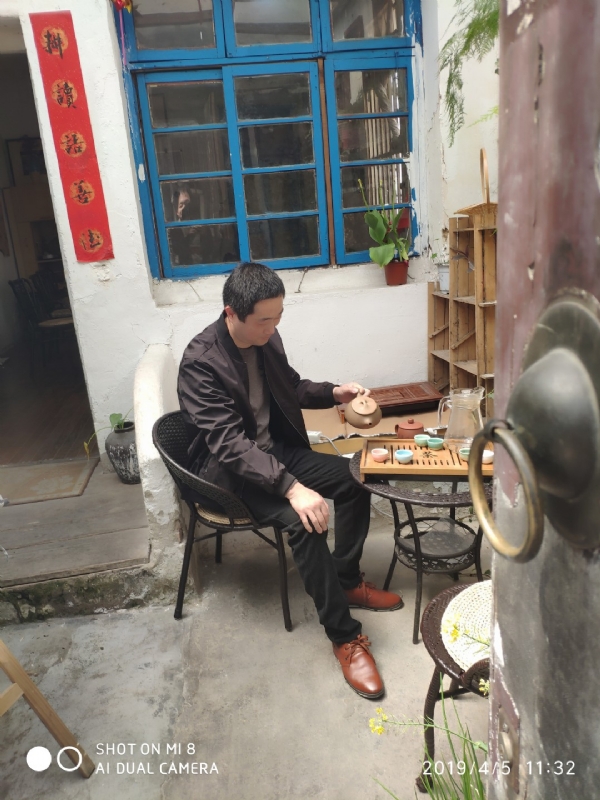 天涯海角的第一张照片--邵阳相亲服务中心