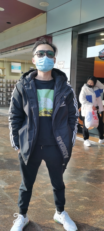 奔波霸的第一张照片--邵阳相亲服务中心
