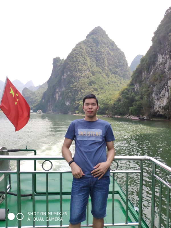 只为你而来的第一张照片--邵阳相亲服务中心