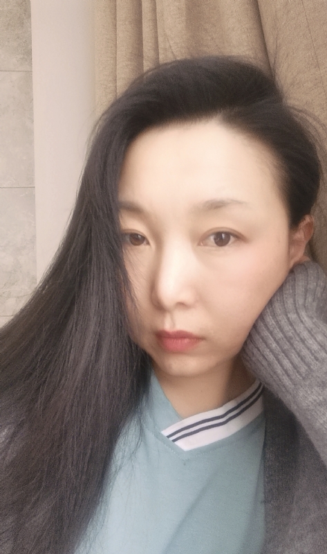 空谷幽兰的第一张照片--邵阳相亲服务中心