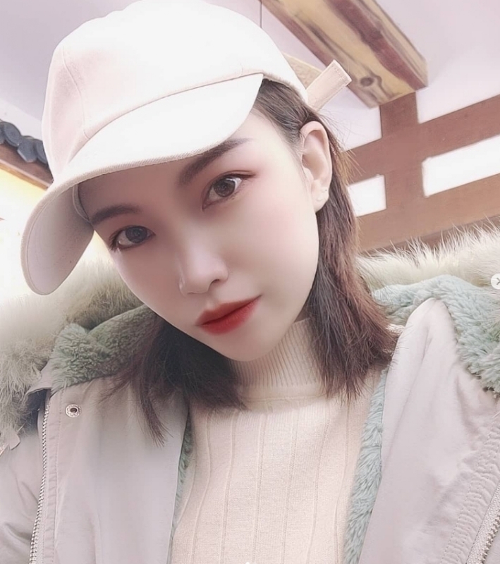 小婉的第一张照片--邵阳相亲服务中心