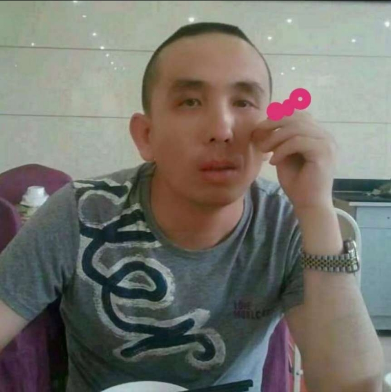 虎虎虎的第一张照片--邵阳相亲服务中心