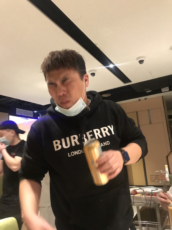 偶遇的第一张照片--邵阳相亲服务中心