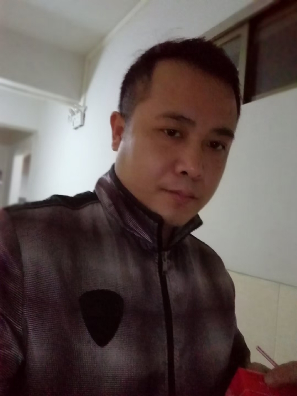 礼哥的第一张照片--邵阳相亲服务中心