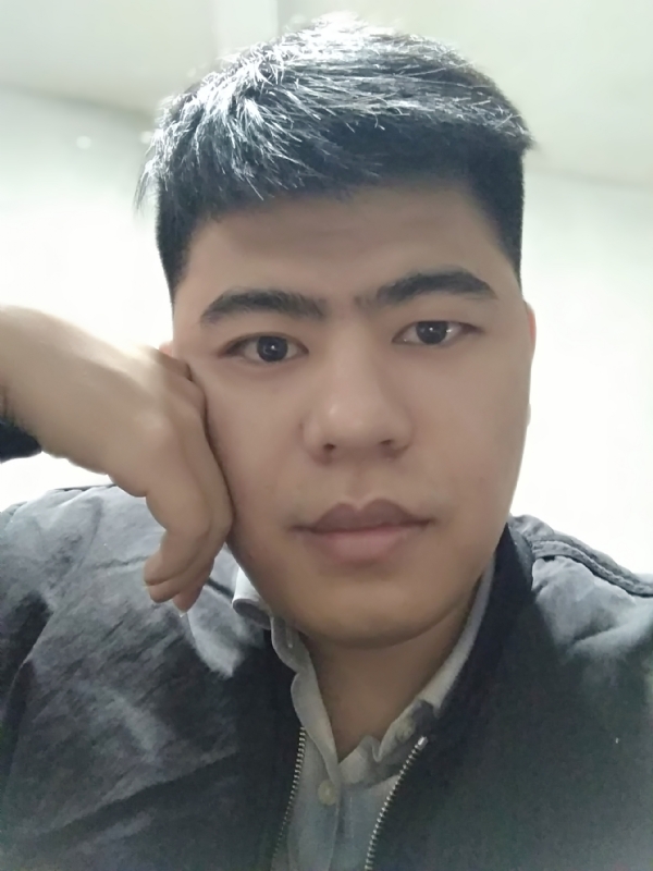 爱笑的人的第一张照片--邵阳相亲服务中心