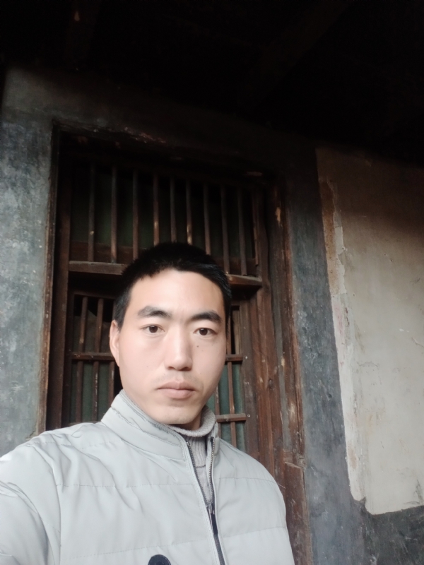 嫁与娶的第一张照片--邵阳相亲服务中心