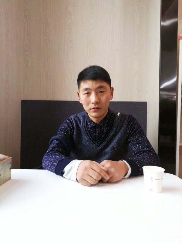 康康的第一张照片--邵阳相亲服务中心