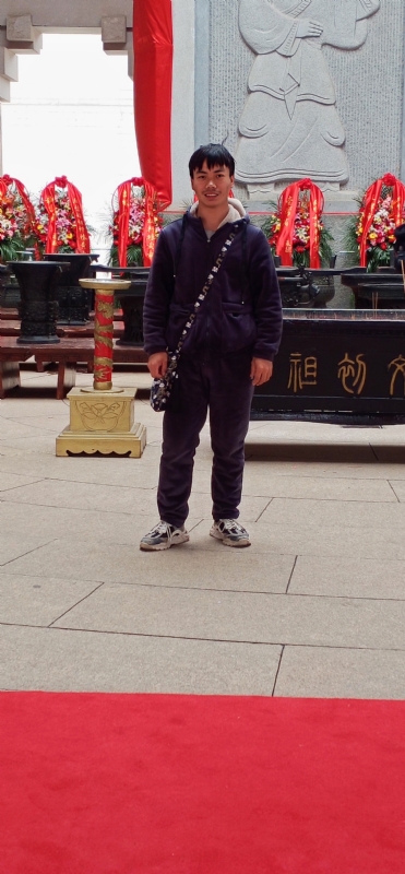 单身的小草的第一张照片--邵阳相亲服务中心