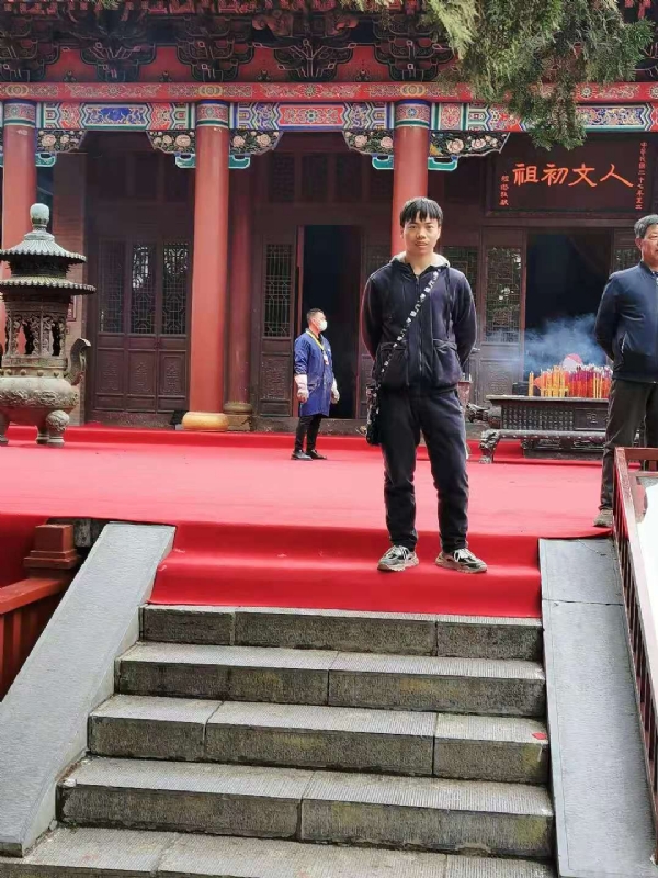 单身的小草的第三张照片--邵阳相亲服务中心